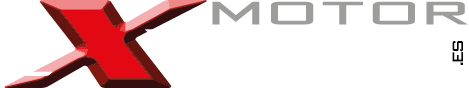 Logo Motor Extremo